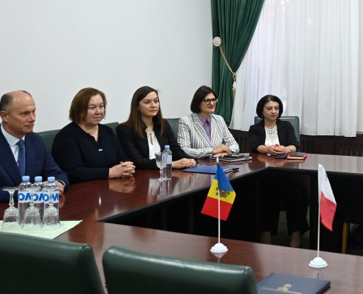 Reprezentanți Facultatea de Stomatologie