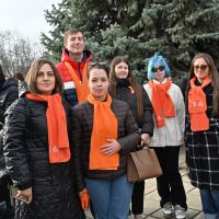 16 zile de activism împotriva violenței de gen